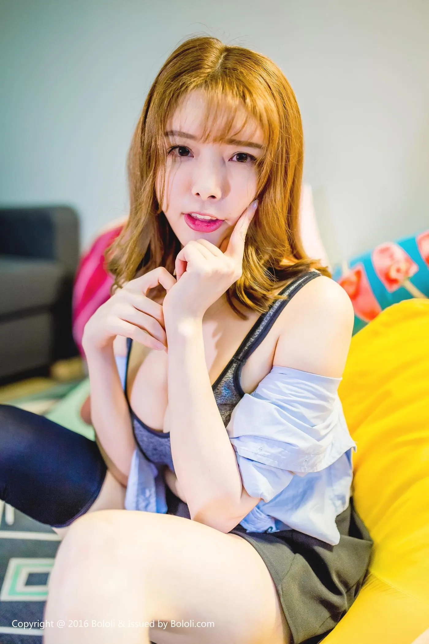 Vol.069 夏小秋秋秋 [72P]插图9